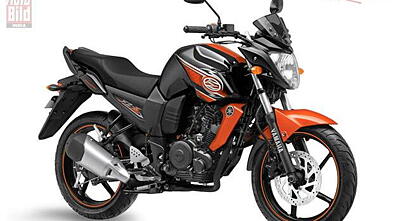 yamaha fz 2014 second hand price