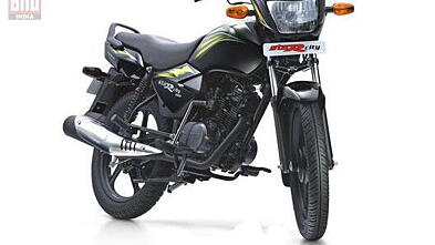 tvs star old model bike