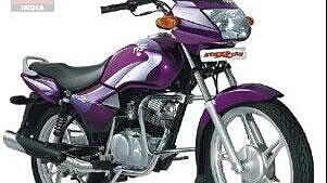 tvs star city old bike price