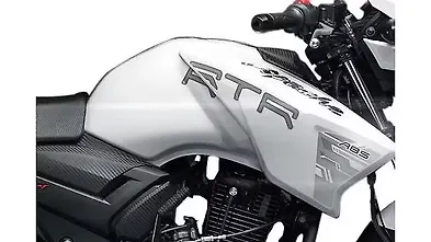 Apache Rtr 180 Price On Road Up