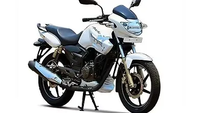 Tvs Apache 180 New Model Price