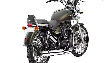 Royal Enfield Thunderbird 500 Price 