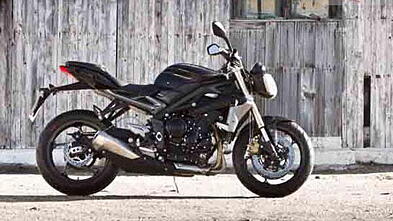 Triumph Street Triple 675 ABS Price, Images & Used Street Triple 675 ...