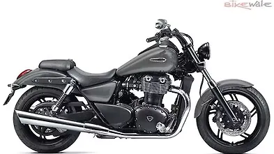 Triumph Thunderbird Storm Price Images Used Thunderbird Storm Bikes Bikewale