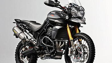 triumph tiger 800 xc price