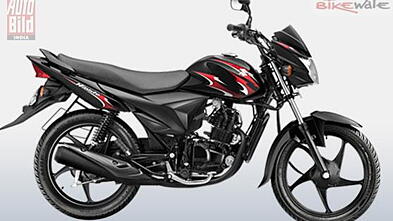 Suzuki Hayate 2013 2016 Price Images Used Hayate 2013