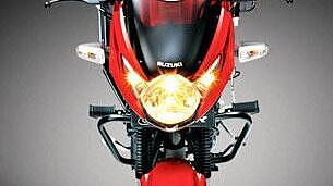 suzuki gs150r headlight price