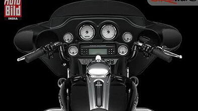 Harley-Davidson Street Glide Price, Images & Used Street Glide Bikes ...