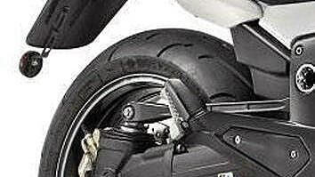 Moto Guzzi Sports 8V Corsa Exhaust