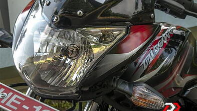 bajaj discover 100cc headlight