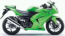 Kawasaki Ninja 250r Price Images Colours Mileage Reviews Bikewale