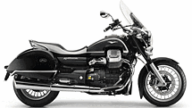 Moto Guzzi California 1400 ABS Tour Full Model Image