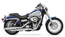 Harley-Davidson Super Glide Custom Model Image