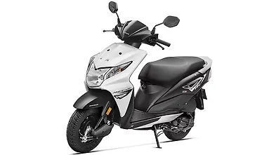 Honda Dio Mileage