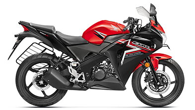 Honda Cbr150 R Price Images Used Cbr150 R Bikes Bikewale