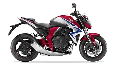 Honda CB1000R [2017-2018] Side