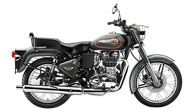 royal enfield bullet 500 chopper