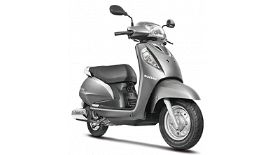 Suzuki Access 125 07 16 Price Images Used Access 125 07 16 Scooters Bikewale