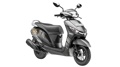 yamaha alpha scooty battery price