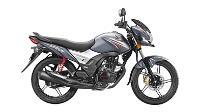 sp shine bike price on road