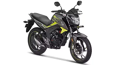 Honda CB Hornet 160R Price, Images 