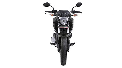 Honda Cb Hornet 160r