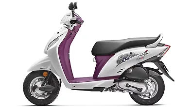 online activa second hand