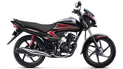 honda dream yuga lock price