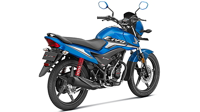 honda livo back panel price