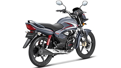 honda shine two wheeler price