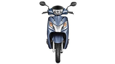 Honda Activa 125 [2016-2017] Price, Images & Used Activa 125 [2016-2017 ...