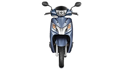 Honda Activa 125 16 17 Price Images Used Activa 125 16 17 Scooters Bikewale