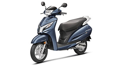 Honda Activa 125 16 17 Price Images Used Activa 125 16 17 Scooters Bikewale