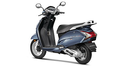 Honda Activa 125 16 17 Price Images Used Activa 125 16 17 Scooters Bikewale