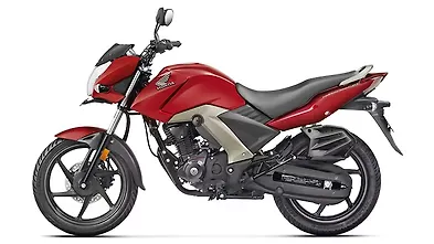 Honda Cb Unicorn Dazzler Price