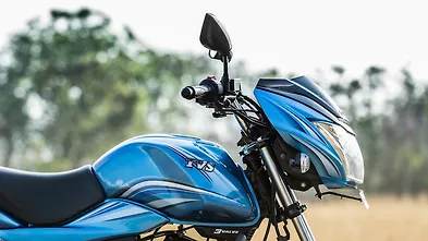 honda livo side panel set