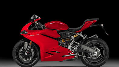 Ducati 959 Panigale Price, Images, Colours, Mileage & Reviews | BikeWale