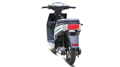hero electric bike nyx e5 price