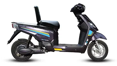hero electric nyx hx price