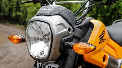honda navi headlight cover