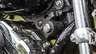 triumph t120 torque settings