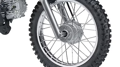 Kawasaki KLX 110 Price, Images, Colours, Mileage & Reviews ...