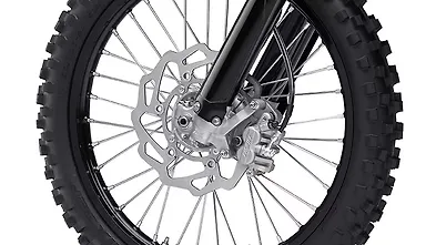 Kawasaki KX250F [2016] Price, Images & Used KX250F [2016] Bikes - BikeWale