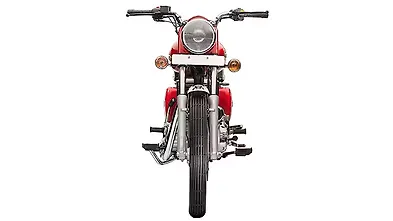 Royal Enfield Bullet 350 Price - Mileage, Images, Colours | BikeWale