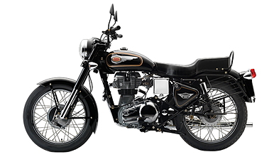 royal enfield bullet 350 es price