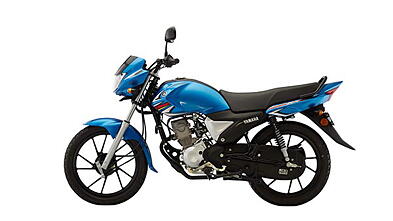 Yamaha Saluto Rx Price Images Used Saluto Rx Bikes Bikewale