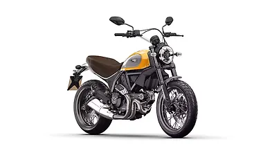 Ducati Scrambler Classic 18 19 Price Images Used Scrambler Classic 18 19 Bikes Bikewale