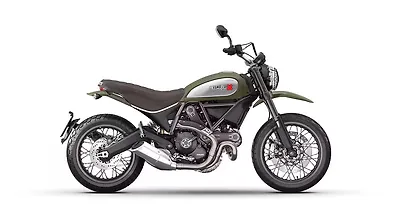 z800 scrambler