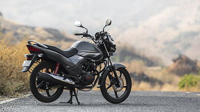 hero achiever bike price on road