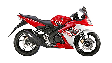 yamaha r15 old